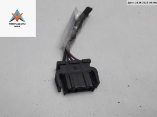 разъем (фишка) проводки Volkswagen Passat B5 [рестайлинг] 2004, 1.9 л., дизель, МКПП, синий, универсал, 893971634