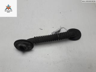 Гофра проводки двери Volkswagen Passat B5 [рестайлинг] 2001, 1.9 л., дизель, МКПП, синий, универсал, 3B9971840B