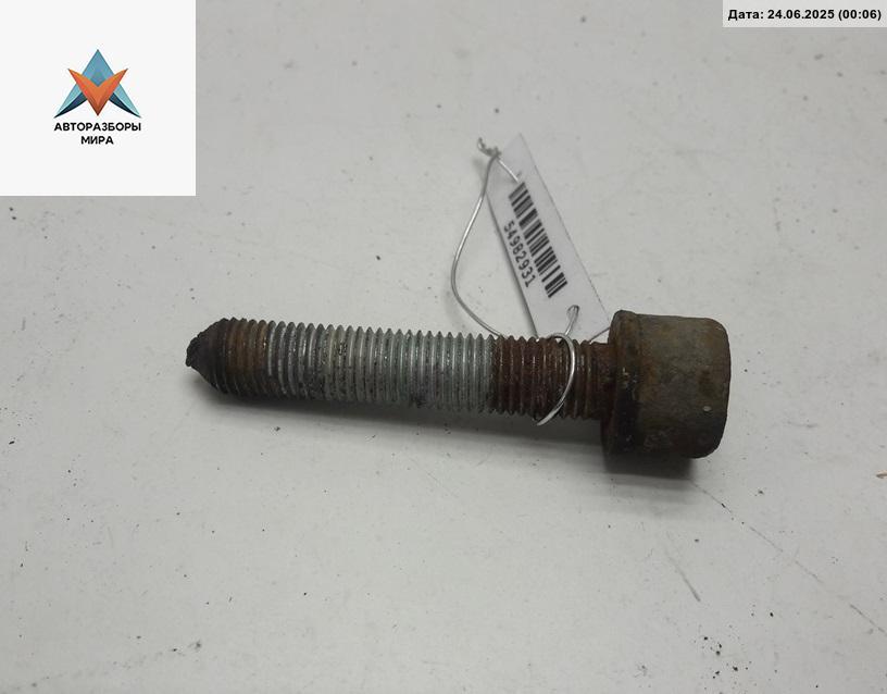 Болт крепления Volkswagen Passat B6 2007, 1.9 л., дизель, МКПП, чёрный, универсал - фото №1