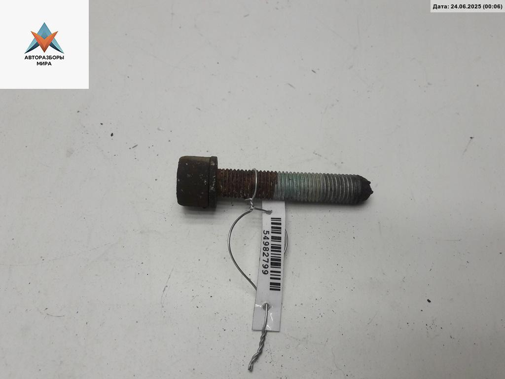 Болт крепления Volkswagen Passat B6 2007, 1.9 л., дизель, МКПП, чёрный, универсал - фото №1