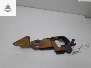 кронштейн (крепление) Volkswagen Passat B5 [рестайлинг] 2004, 1.9 л., дизель, МКПП, синий, универсал, 3B9827297A