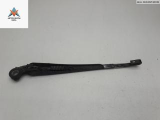 Щеткодержатель (поводок стеклоочистителя) задний Volkswagen Passat B5 [рестайлинг] 2003, 1.9 л., дизель, МКПП, синий, универсал