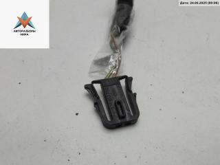 разъем (фишка) проводки Volkswagen Passat B5 [рестайлинг] 2001, 2.0 л., бензин, МКПП, синий, универсал, 535972702