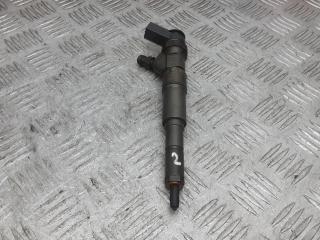 форсунка BMW X5 E53 [рестайлинг] 2004, 3.0 л., дизель, АКПП, внедорожник 5 дв., 0445110131