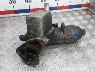 Корпус масляного фильтра дизельный BMW X5 E53 [рестайлинг] 2004, 3.0 л., дизель, АКПП, внедорожник 5 дв.