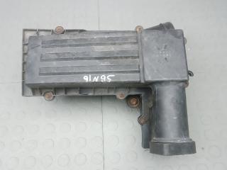 корпус воздушного фильтра Volkswagen Golf Plus 2 поколение 2009, 1.6 л., дизель, МКПП, хетчбэк 5 дв.