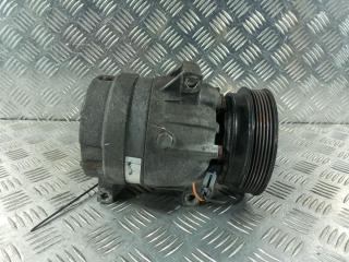 компрессор кондиционера Renault Megane 1 поколение [рестайлинг] 2001, цвет, 1135289
