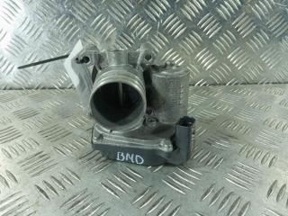 заслонка дроссельная Volkswagen Polo 4 поколение [рестайлинг] 2006, цвет, A2C85016600