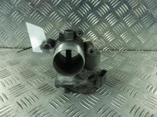 заслонка дроссельная Audi A4 B8/8K 2008, цвет, 03L128063E