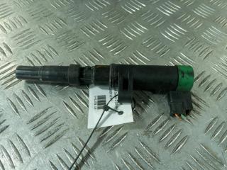 катушка зажигания Renault Scenic 2 поколение 2004, цвет, 21603121-9