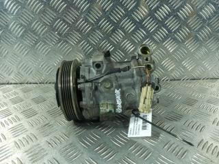 компрессор кондиционера Opel Corsa C [рестайлинг] 2005, цвет, 24461719