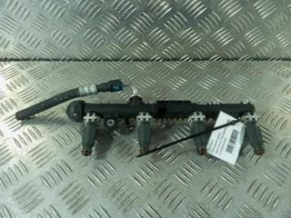 топливная рампа Opel Corsa C [рестайлинг] 2005, цвет, 0280151076