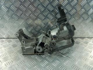 корпус масляного фильтра BMW 3 серия E46 [рестайлинг] 2003, цвет, 6750373426