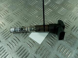 катушка зажигания Volkswagen Polo 4 поколение [рестайлинг] 2006, цвет, 03D905115E