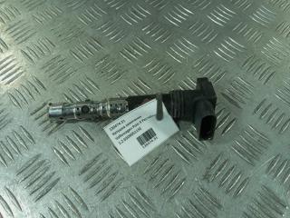 катушка зажигания Volkswagen Polo 4 поколение [рестайлинг] 2006, цвет, 03D905115E