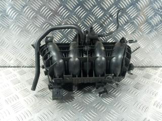 коллектор впускной Opel Corsa C [рестайлинг] 2005, цвет, 0280620015