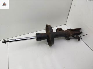 амортизатор передний левый Opel Vectra B [рестайлинг] 2001, 2.2 л., бензин, МКПП, серый, седан, 9156799