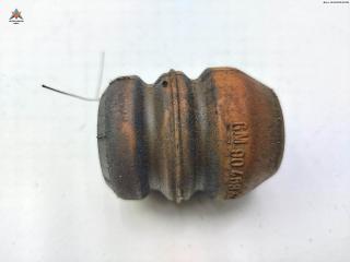 пыльник и отбойник амотртизатора Opel Zafira 1 поколение (A) 2001, 1.8 л., бензин, МКПП, серый, минивэн, 90468644