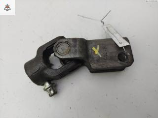 рулевой карданчик Opel Corsa D 2009, 1.2 л., бензин, МКПП, белый, хетчбэк 5 дв.