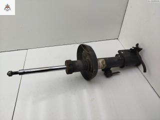 амортизатор передний левый Opel Vectra B 1998, 1.6 л., бензин, МКПП, красный, седан, 90495386