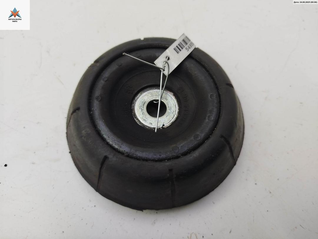 Опора амортизатора переднего (верхняя) Opel Zafira 1 поколение (A) 2001, 1.8 л., бензин, МКПП, серый, минивэн, 90538936 - фото №1