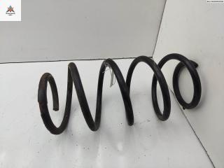 пружина передняя Opel Vectra B 1998, 1.6 л., бензин, МКПП, красный, седан