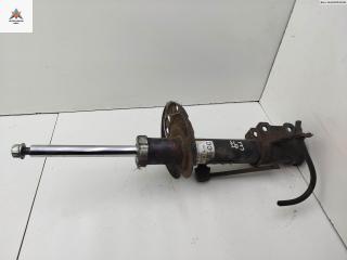 амортизатор передний левый Opel Vectra C 2003, 2.2 л., бензин, АКПП, серый, седан, 13118705