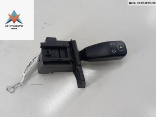 переключатель подрулевой BMW X5 E53 [рестайлинг] 2003, 3.0 л., бензин, АКПП, синий, внедорожник 5 дв., 8373901