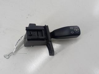 переключатель подрулевой BMW X5 E53 [рестайлинг] 2003, 3.0 л., бензин, АКПП, синий, внедорожник 5 дв., 8373901