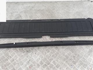 обшивка багажника BMW X5 E53 [рестайлинг] 2003, 3.0 л., бензин, АКПП, синий, внедорожник 5 дв., 8402197, 8243504, 8249941