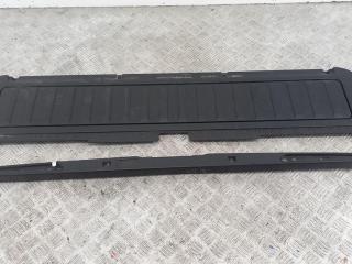 обшивка багажника BMW X5 E53 2003, 3.0 л., бензин, АКПП, синий, внедорожник 5 дв., 8402197, 8243504, 8249941
