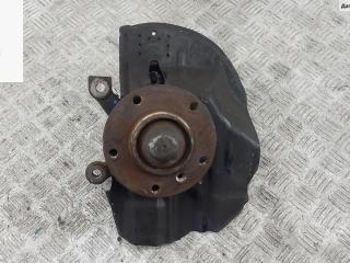 ступица передняя правая BMW 3 серия E46 [рестайлинг] 2004, 1.8 л., бензин, МКПП, серый, седан