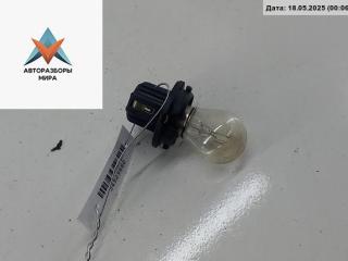 Патрон лампы фонаря BMW X5 E53 [рестайлинг] 2003, 3.0 л., бензин, АКПП, синий, внедорожник 5 дв., 199345