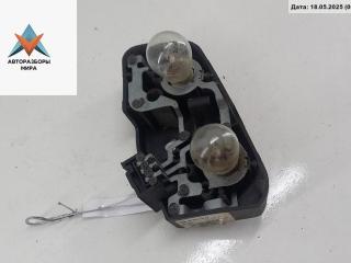 панель заднего левого фонаря BMW 3 серия E46 [рестайлинг] 2004, 1.8 л., бензин, МКПП, серый, седан, 6907937