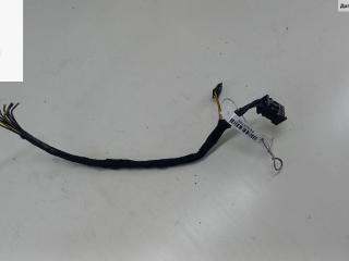 разъем (фишка) проводки BMW 5 серия E39 [рестайлинг] 2001, 2.2 л., бензин, МКПП, серый, универсал, 6909000