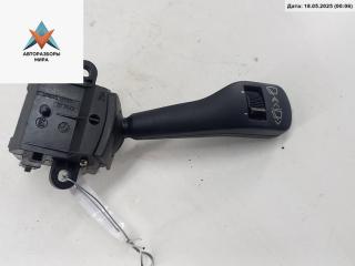 переключатель дворников BMW 3 серия E46 [рестайлинг] 2004, 1.8 л., бензин, МКПП, серый, седан, 8363664