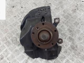 ступица передняя левая BMW 3 серия E46 [рестайлинг] 2004, 1.8 л., бензин, МКПП, серый, седан