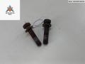 Болт крепления BMW 3 серия E46 [рестайлинг] 2004, 1.8 л., бензин, МКПП, серый, седан, 6779487 - фото №2