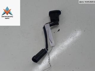 форсунка омывателя лобового стекла BMW X5 E53 [рестайлинг] 2003, 3.0 л., бензин, АКПП, синий, внедорожник 5 дв., 7000119