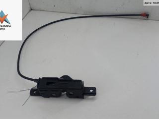 замок багажника BMW X5 E53 [рестайлинг] 2003, внедорожник 5 дв., 51248408964, 8408964