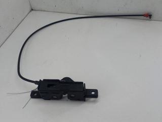 замок багажника BMW X5 E53 [рестайлинг] 2003, внедорожник 5 дв., 51248408964, 8408964