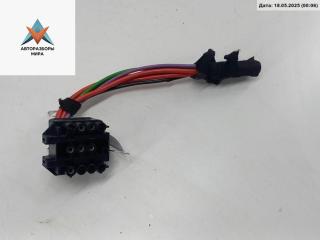 разъем (фишка) проводки BMW 5 серия E39 [рестайлинг] 2001, 2.2 л., бензин, МКПП, серый, универсал, 1393790