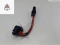 разъем (фишка) проводки BMW 5 серия E39 [рестайлинг] 2001, 2.2 л., бензин, МКПП, серый, универсал, 1393790 - фото №2