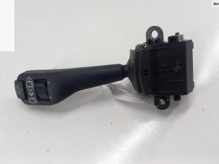 переключатель дворников BMW 5 серия E39 [рестайлинг] 2001, 2.2 л., бензин, МКПП, серый, универсал, 8375408
