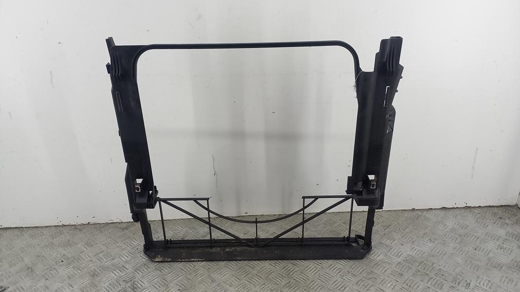 кассета радиаторов BMW X5 E53 2003, 3.0 л., бензин, АКПП, синий, внедорожник 5 дв., 1439105
