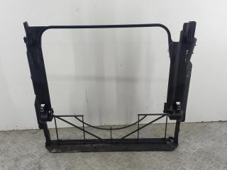 кассета радиаторов BMW X5 E53 2003, 3.0 л., бензин, АКПП, синий, внедорожник 5 дв., 1439105