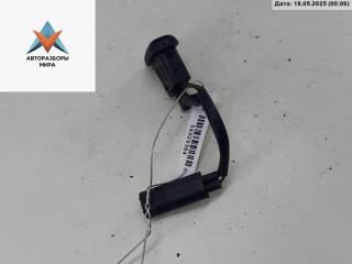 форсунка омывателя лобового стекла BMW X5 E53 [рестайлинг] 2003, 3.0 л., бензин, АКПП, синий, внедорожник 5 дв., 61667000119