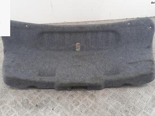 обшивка крышки багажника BMW 3 серия E46 [рестайлинг] 2004, 1.8 л., бензин, МКПП, серый, седан, 8176670