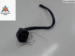 разъем (фишка) проводки BMW 3 серия E46 [рестайлинг] 2004, 1.8 л., бензин, МКПП, серый, седан, 8380376