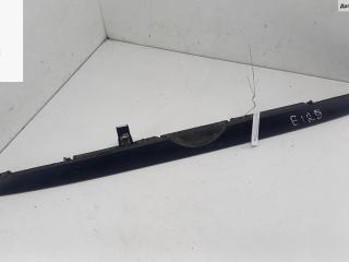 подсветка номера BMW X5 E53 [рестайлинг] 2003, 3.0 л., бензин, АКПП, синий, внедорожник 5 дв., 7054941